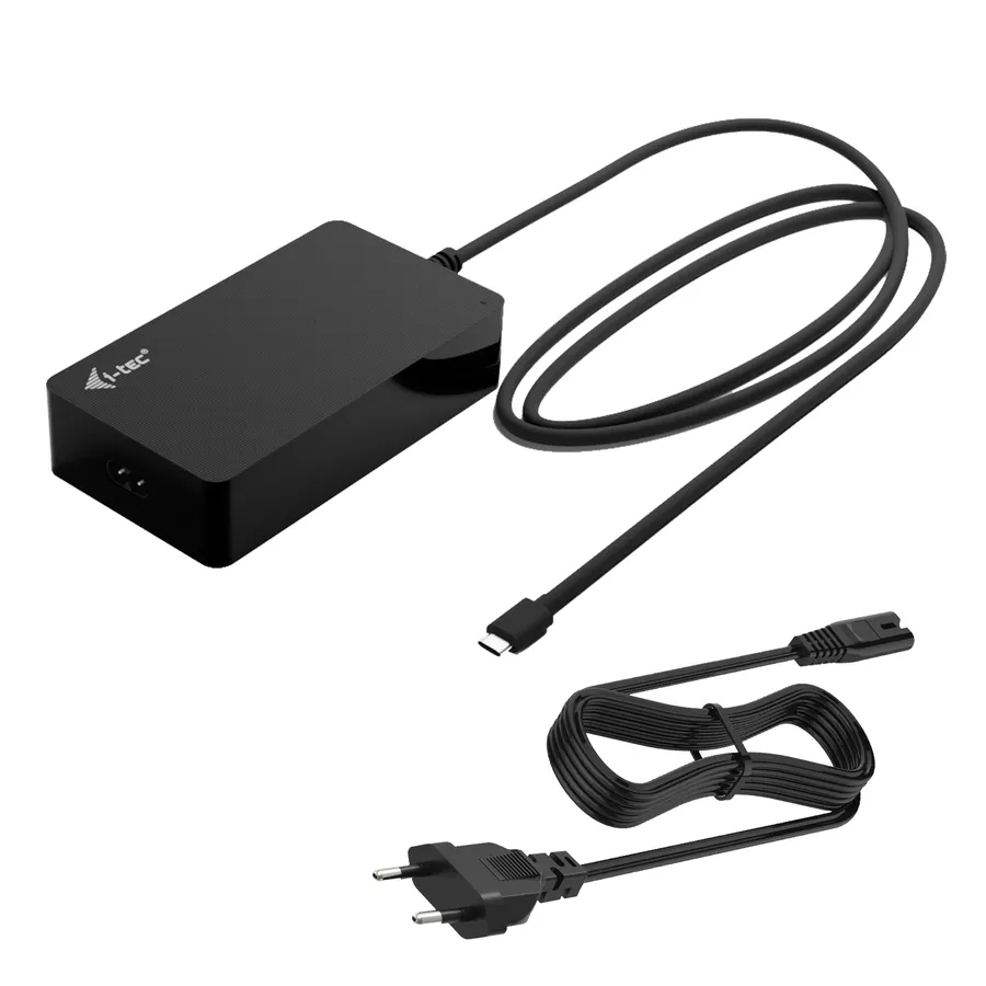 I-TEC USB-C CHARGER 140W PD 3.1/I-TEC USB-C UNIVERSAL CHARGER