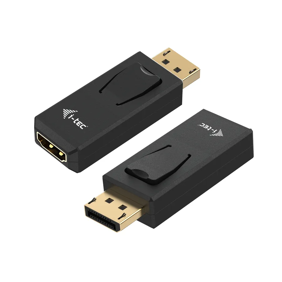 PASSIVE DISPLAYPORT TO HDMI/ADAPTER (MAX 4K/30HZ)