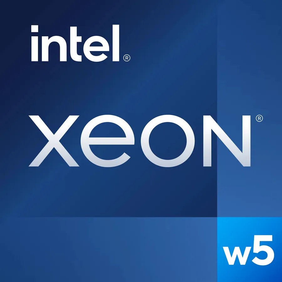 XEON W5-2555X 3.30GHZ/33MB CACHE LGA4677 BOXED