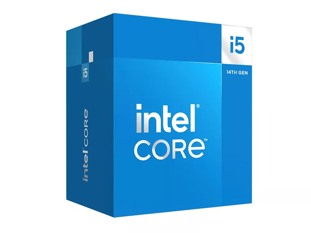 CORE I5-14500 2.60GHZ/SKTLGA1700 24.00MB CACHE BOXED