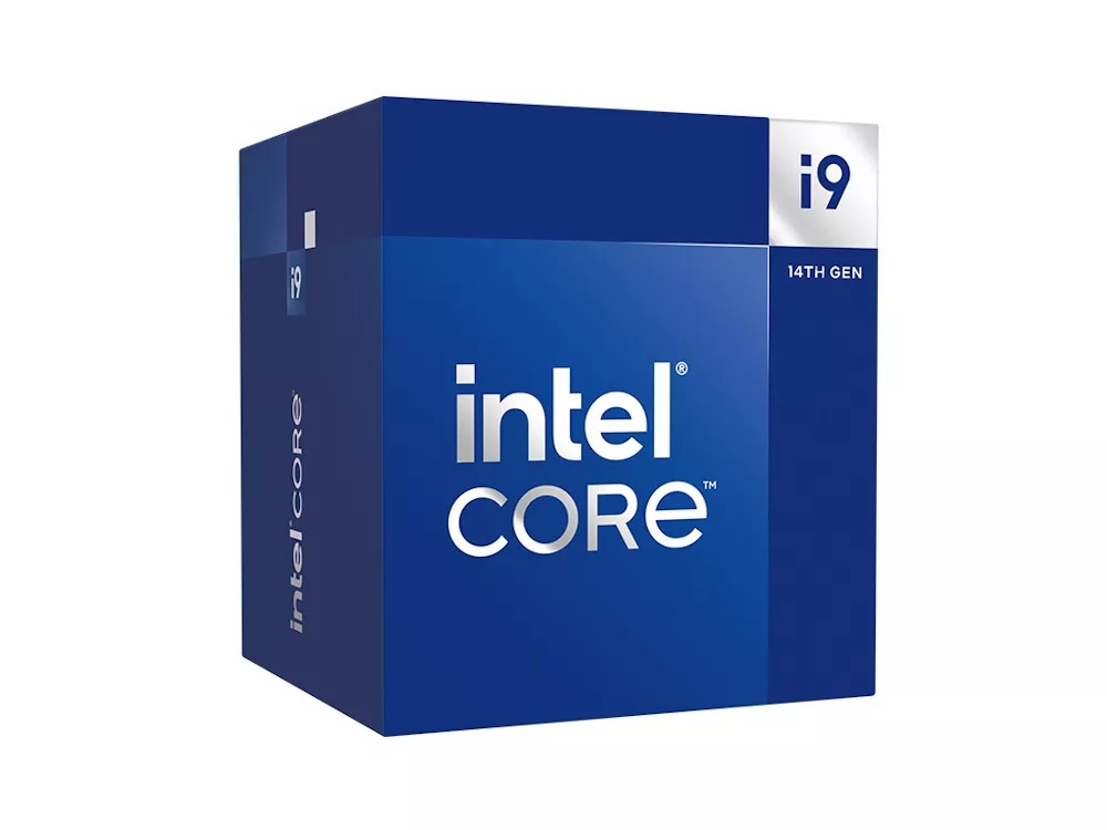 CORE I9-14900F 2.00GHZ/SKTLGA1700 36.00MB CACHE BOXED