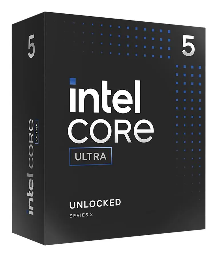 CORE ULTRA5-235 3.40GHZ/SKTLGA1851 24.00MB CACHE BOXED