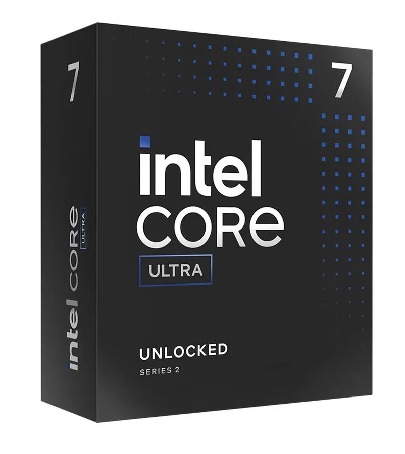 INTEL CORE ULTRA7-265F 2.40GHZ/SKTLGA1851 30.00MB CACHE BOXED