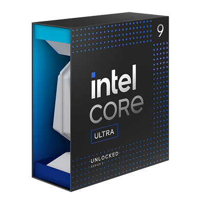 INTEL CORE ULTRA9-285 2.50GHZ/SKTLGA1851 36.00MB CACHE BOXED