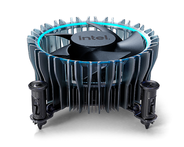 HEATSINK BXTSRM1/BULK - MOQ 24PCS