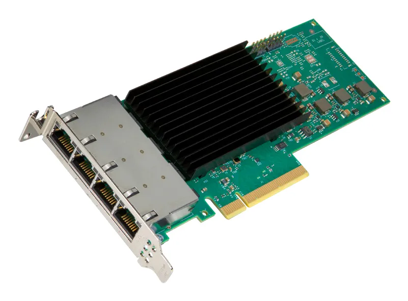 INTEL ETHERNET E610-IT4/SINGLE
