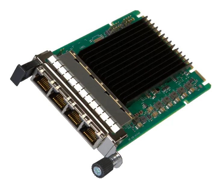 INTEL ETHERNET OCP 3 E610-IT4/SINGLE BULK