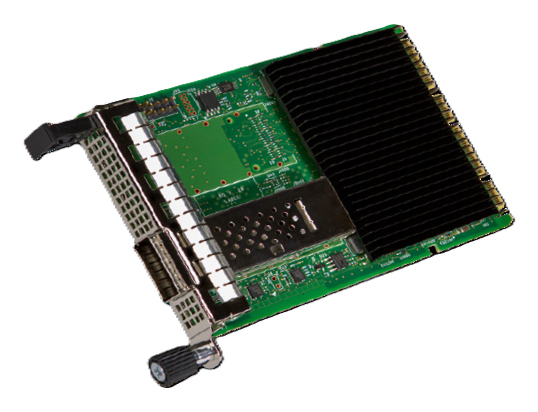 ETHERNET OCP3.0 E810-CQDA1 SVR/SINGLE RETAIL