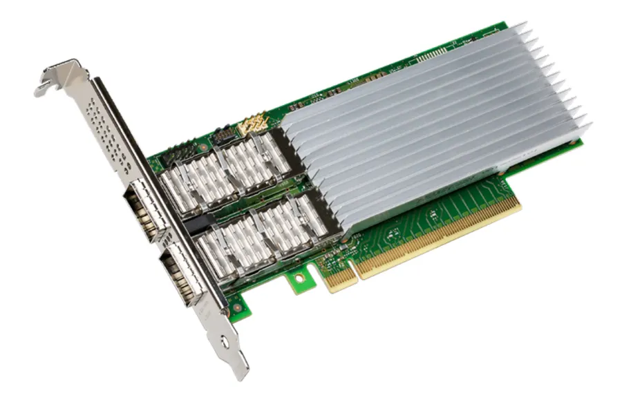 ETHERNET E810CQDA2 SVR/SINGLE