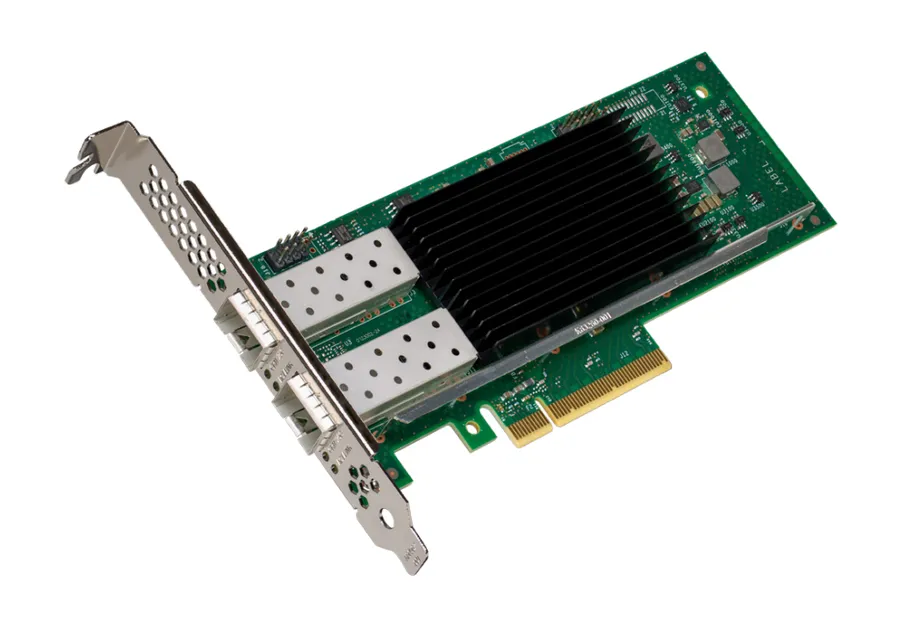E810-XXVDA2 SERVER ADAPTER/SINGLE RETAIL