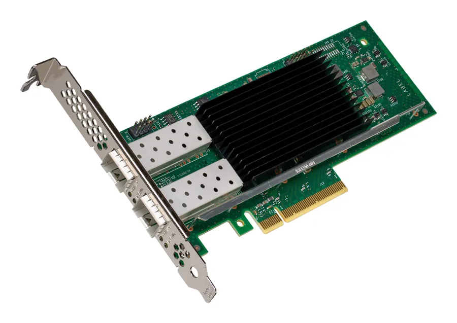 E810-XXVDA2 SERVER ADAPTER/SINGLE BULK