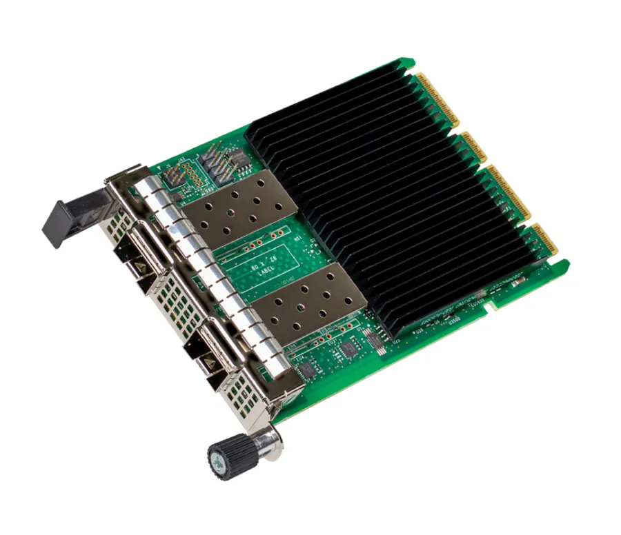 INTEL ETHERNET OCP3 E810-XXVDA2/MULTI SINGLE BULK