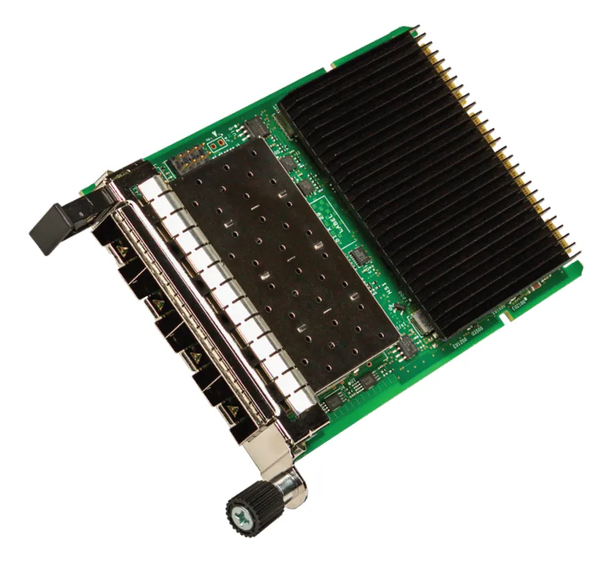 ETHERNET OCP3.0 E810-XXVDA4 SVR/SINGLE RETAIL