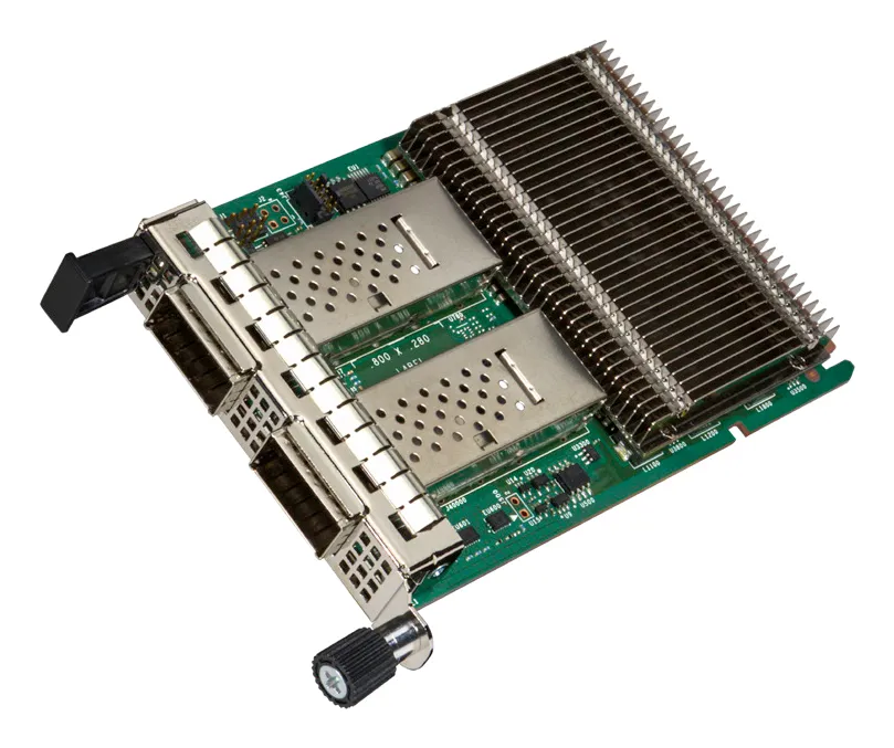 INTEL ETHERNET OCP3 E830-CQDA2/SINGLE BULK