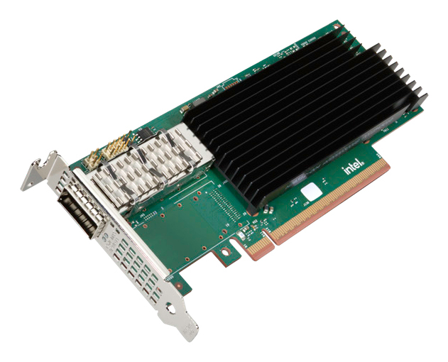 INTEL ETHERNET E835CCQDA1/SINGLE