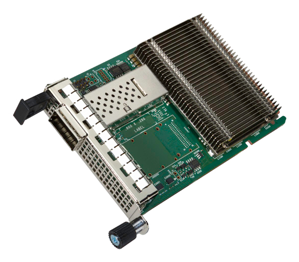 INTEL ETHERNET E835CCQDA1OC3/SINGLE