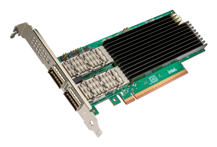 INTEL ETHERNET E835CQDA2/SINGLE