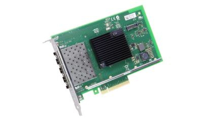 INTEL ETHERNETADAPTER EX710-DA4/OEM SINGLE BULK MOQ5