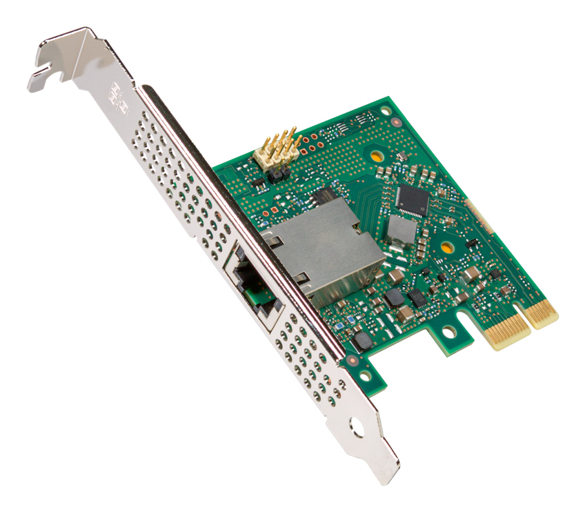 ETHERNET ADAPTER I226-T1 SINGLE/BULK