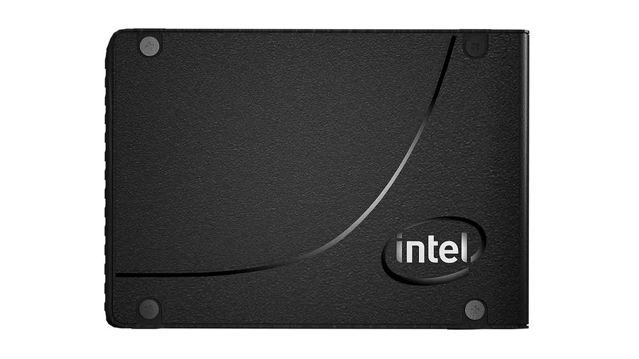 OPTANE SSD DC P4800X 750GB U2/2.5IN PCIE X4 3D XPOINT