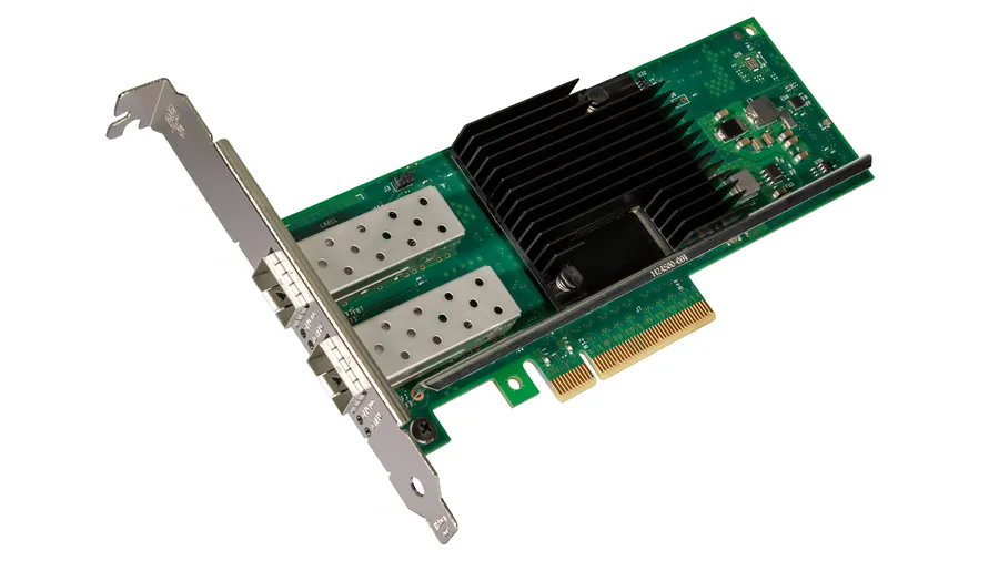 INTEL ETHERNET X710DA2 SVR/SINGLE