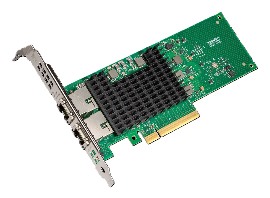 ETHERNET X710T2L SVR/SINGLE BULK