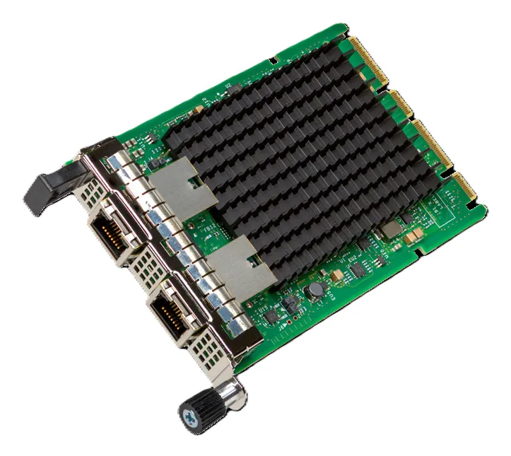 ETHERNETADAPTER OCP3.0 X710-T2L/SINGLE RETAIL