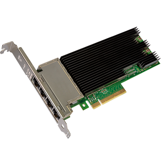 ETHERNET X710T4BLK SERVER/SINGLE BULK