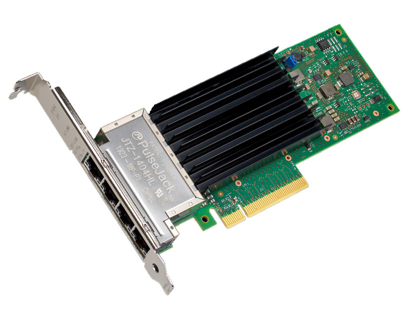 ETHERNET X710T4L SVR/SINGLE
