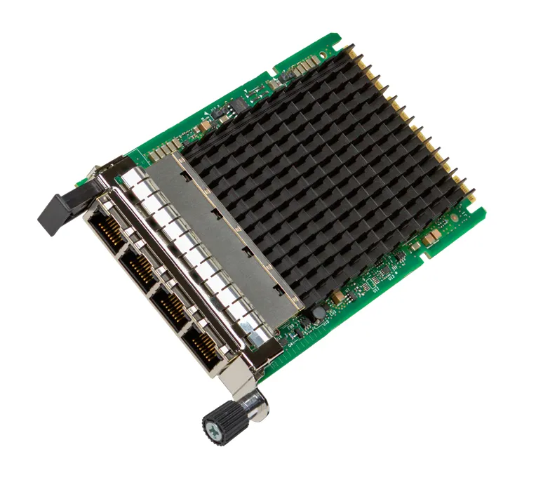 ETHERNETADAPTER OCP3.0 X710-T4L/SINGLE RETAIL