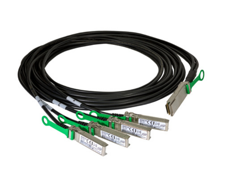 CABLE XXV4DACBL2M/SINGLE