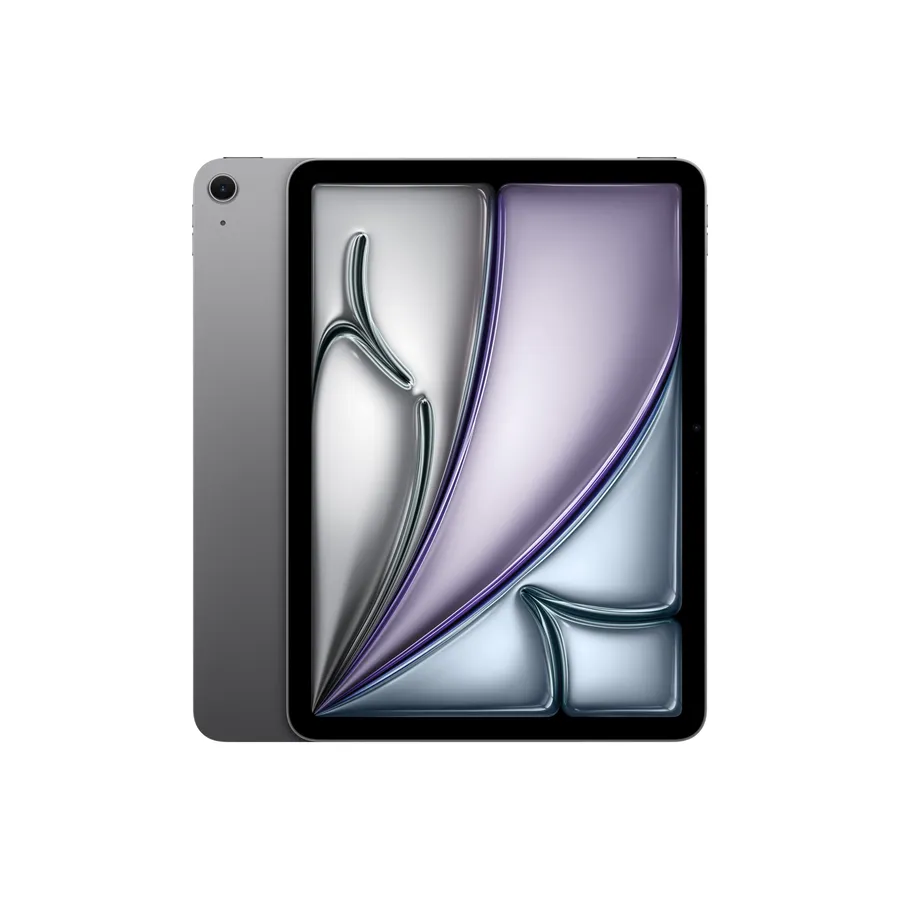 IPAD AIR 11 WIFI M4 128GB/SPACE GREY