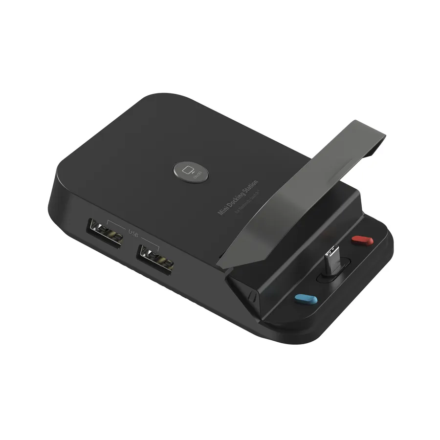 MINI DOCKING STATION/NINTENDO SWITCH