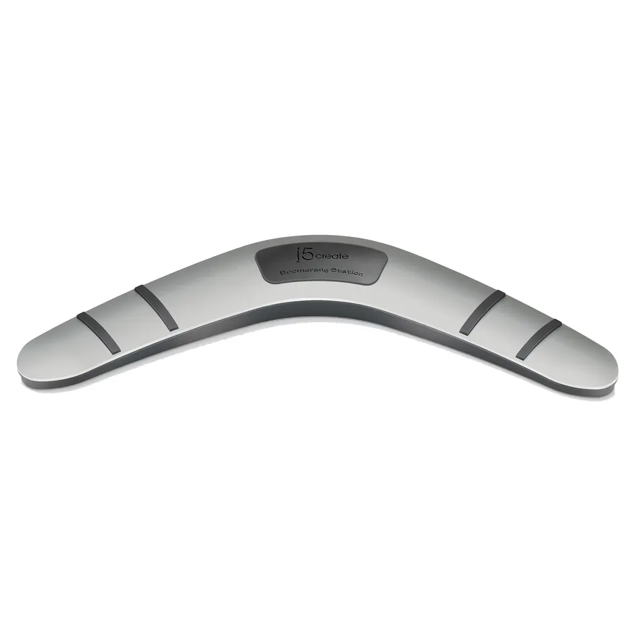 BOOMERANG STATION UNIVERSAL/USB3.0 DOCKING STATION - EU/UK