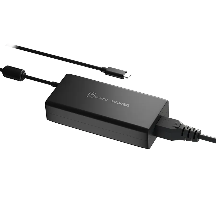 140W GAN PD3.1 USB-C - UK/