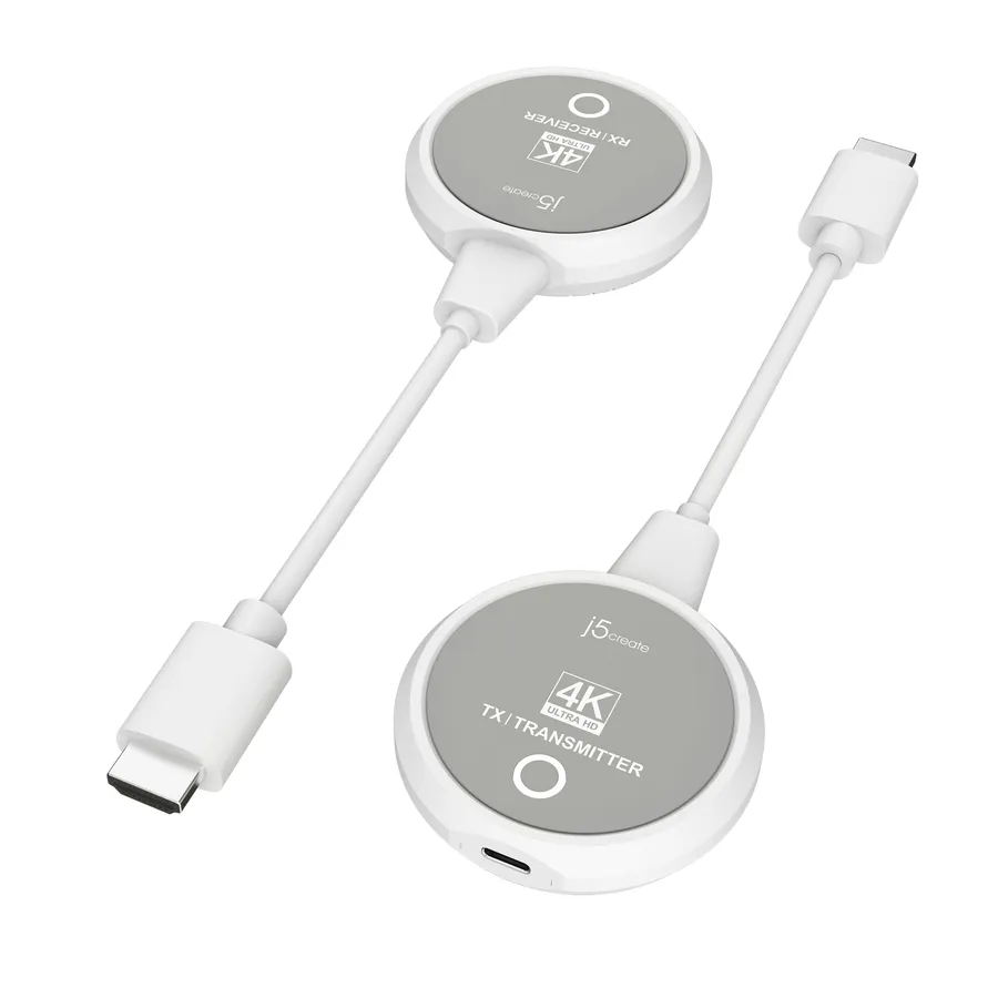 SCREENCAST 4K WIRELESS HDMI/DISPLAY EXTENDER