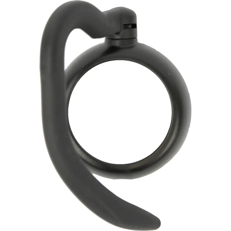 FLEXIBLE EAR HOOK/.