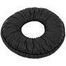 EAR CUSHIONS LEATHER LARGE/FOR GN 2100/GN 9120 (1 PIECE)