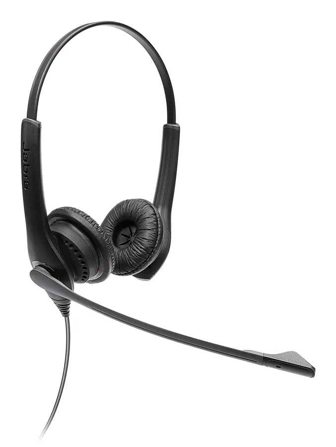 JABRA BIZ 1100 EDU/DUO 3.5MM EDUCATION