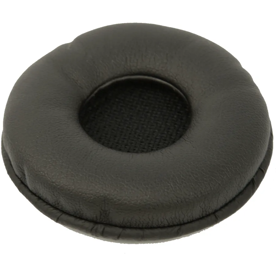 EAR CUSHION LEATHER/FOR BIZ2300 UNIT: 10 ITEMS