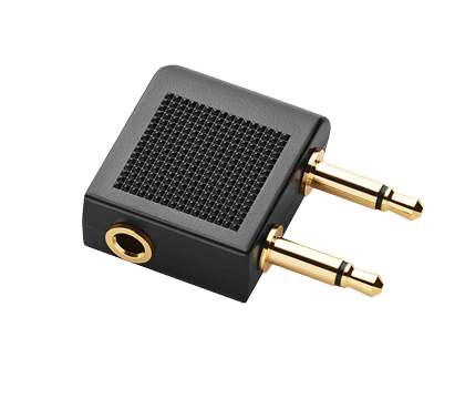JABRA EVOLVE FLIGHT JACK/6 PACK