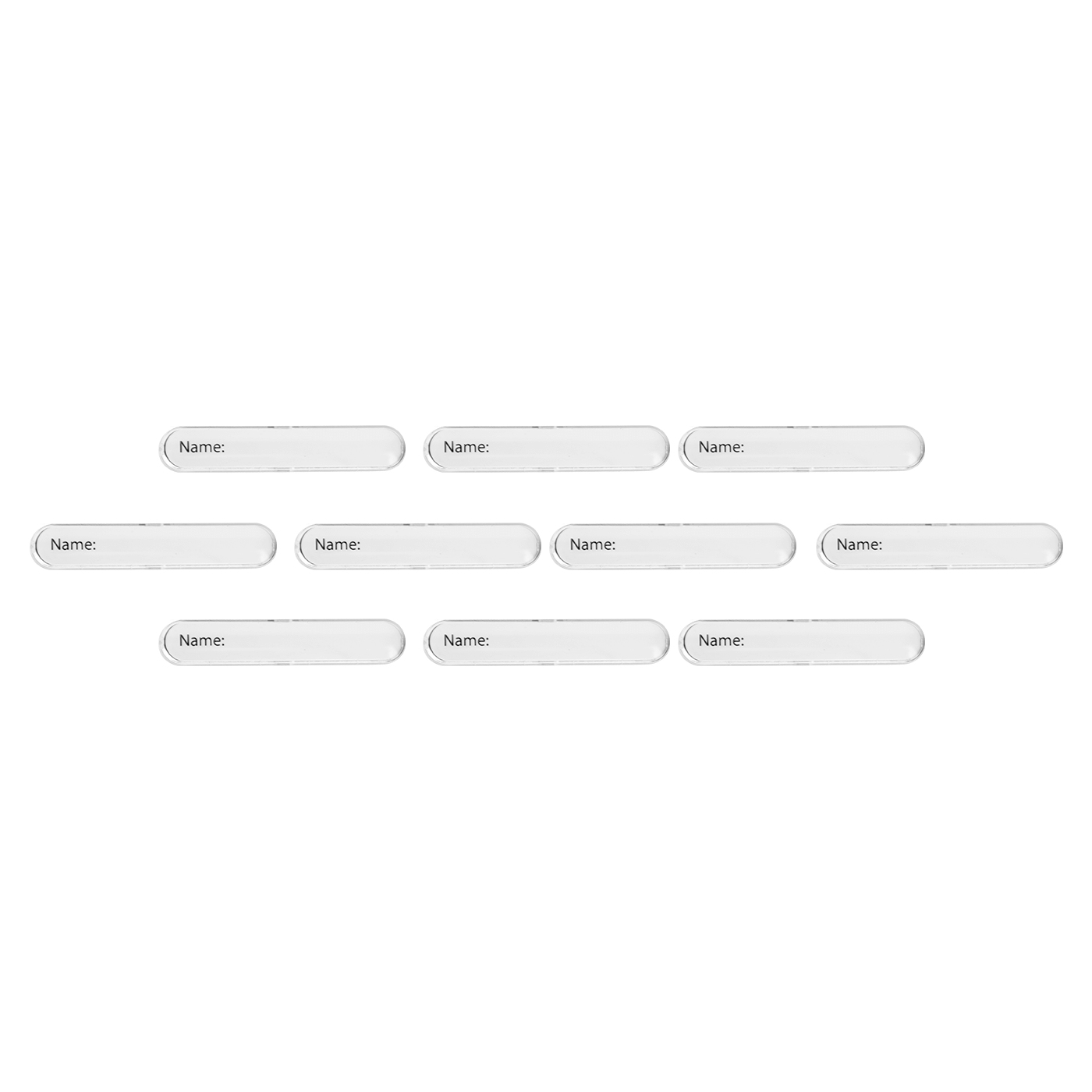 CLOATHING CLIP 10PCS/BIZ 2400 II