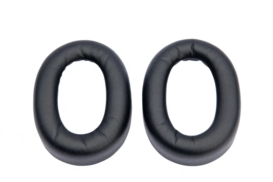 JABRA EVOLVE3 85 EAR CUSHIONS 1/PAIR BLACK