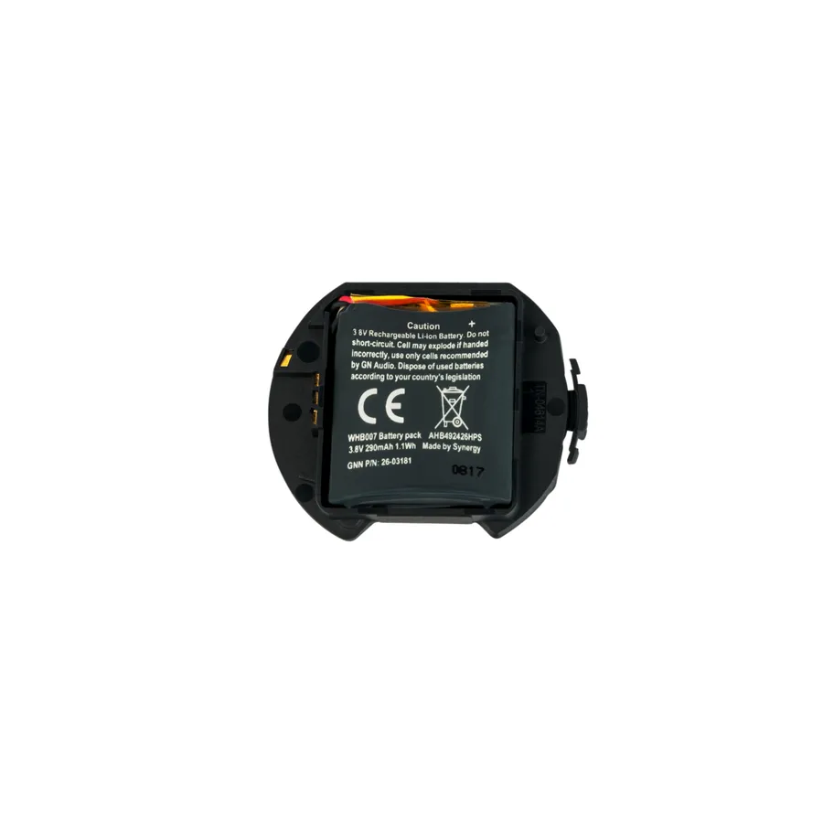 JABRA ENGAGE 65/75/BATTERY PACK