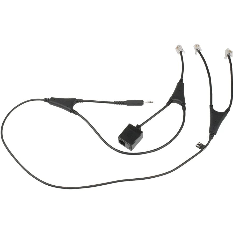 MSH-ADAPTERCABLE/F/ JABRA GN9350