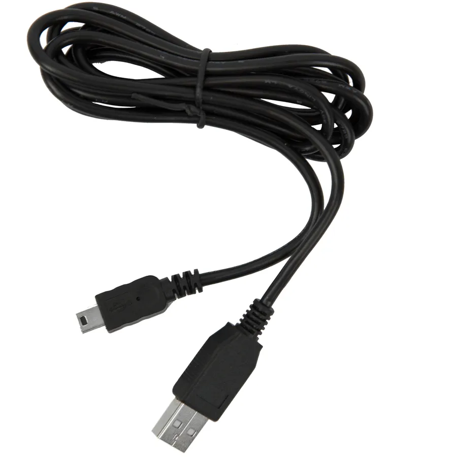 MINI USB CABLE F/ PRO 900/.