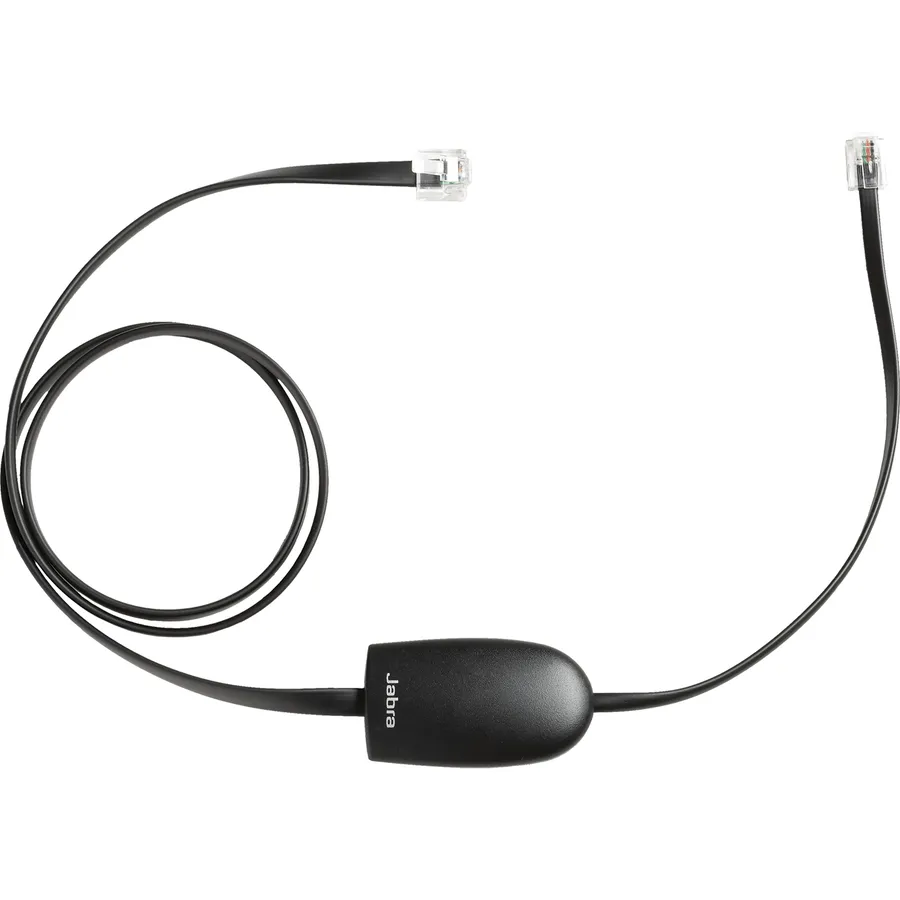 EHS-ADAPTER F/ AVAYA DEVICE/F/ ALL CORDLESS GN-HEADSETS