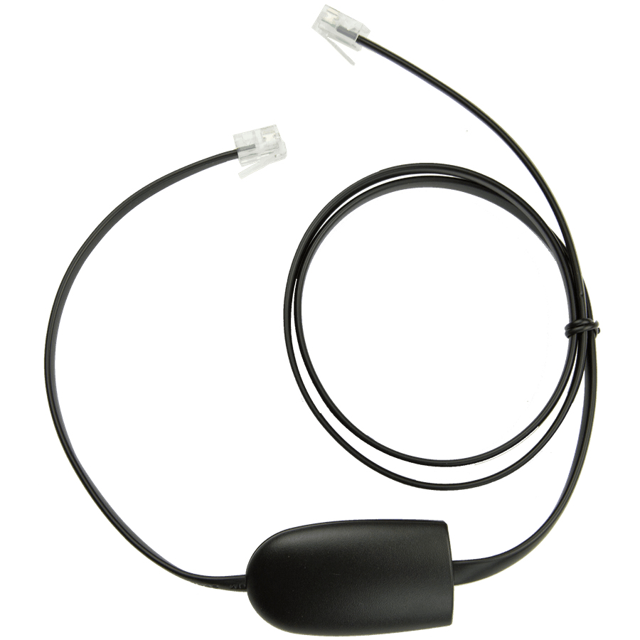 JABRA LINK 14201-27 EHS/F WIRELESS HEADSETS