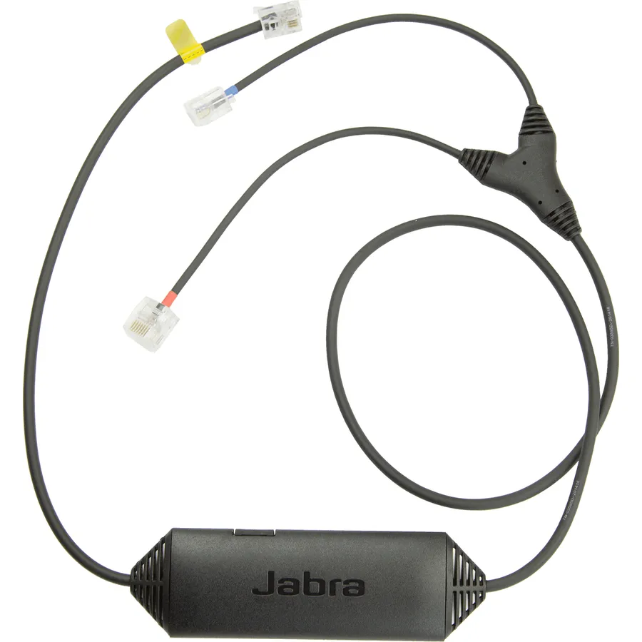 EHS-ADAPTER F. PRO 94XX PRO 925/MOTION O. CISCO IP 8941 + 8945