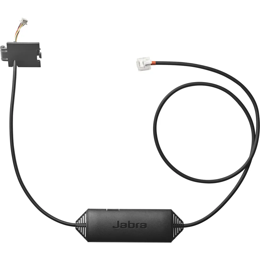 LINK EHS-ADAPTER NEC DESK PHONE/JABRA LINK 14201-44